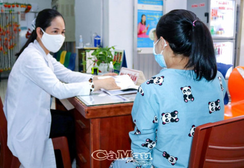 Giải pháp giảm tỷ lệ trẻ nhiễm HIV/AIDS