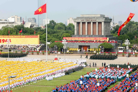 Phát huy tầm vóc vĩ đại của Cách mạng tháng Tám