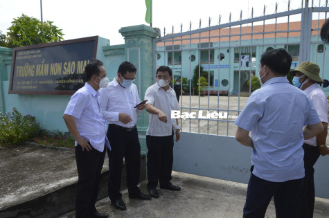 Thêm 3 trường hợp dương tính với vi rút SARS-CoV-2