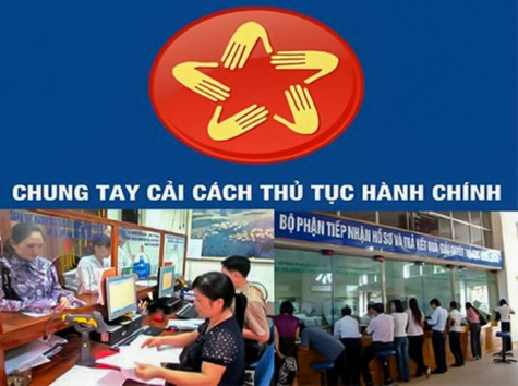 Đẩy mạnh thực hiện Chương trình tổng thể cải cách hành chính nhà nước giai đoạn 2021 – 2030