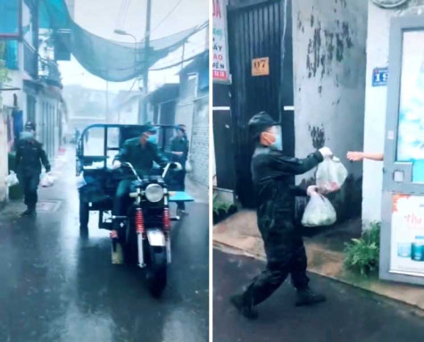 Lễ Quốc khánh đặc biệt