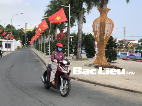 Công tác thi đua khen thưởng: Những kết quả tích cực