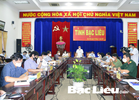 Kiểm soát tốt dịch bệnh COVID-19: Tiền đề hướng đến cuộc sống bình thường mới