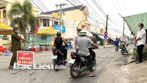 Thay đổi các biện pháp phòng, chống dịch: Người dân vui mừng, cuộc sống bình thường dần trở lại
