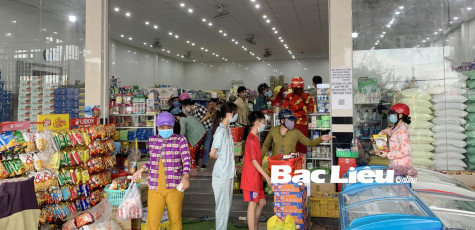 Nâng cao ý thức bảo vệ và mở rộng “vùng xanh”