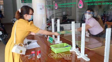 Giải ngân hơn 800 triệu đồng cho doanh nghiệp vay theo Nghị quyết 68