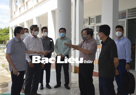 Thêm 18 trường hợp F1 dương tính với vi rút SARS-CoV-2