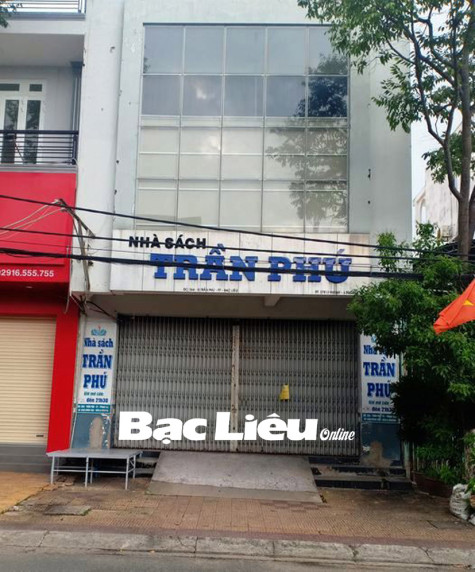 Chật vật tìm sách giáo khoa cho đầu năm học mới