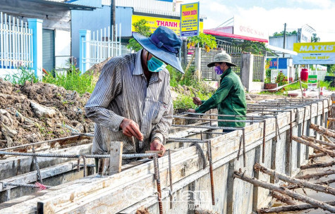 Thu hút đầu tư