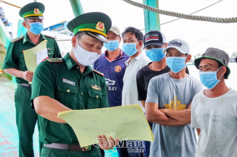 Ðiểm nhấn tuyên truyền pháp luật