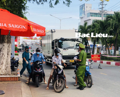 Bước đệm quan trọng để trở lại cuộc sống bình thường mới