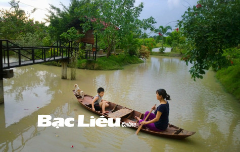 Gửi con trai