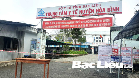 Thêm 8 trường hợp dương tính với vi rút SARS-CoV-2