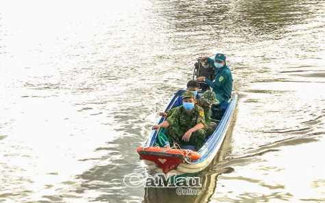 Nỗ lực bảo vệ vùng xanh