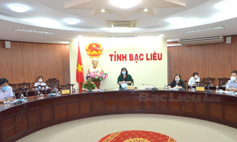 Chính phủ họp trực tuyến với 43 tỉnh, thành tìm giải pháp lưu thông, tiêu thụ nông sản