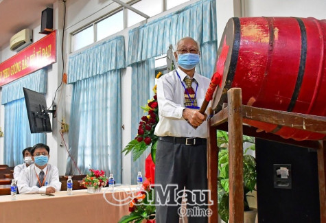 Mùa khai giảng đặc biệt