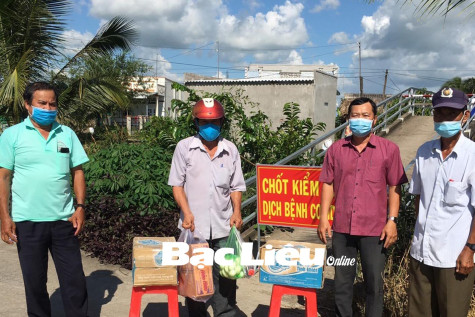 Các đoàn thể tỉnh: Nỗ lực thực hiện thành công “mục tiêu kép”