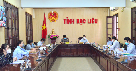Tập trung giải pháp phòng, chống dịch bệnh động vật các tháng cuối năm 2021 và đầu năm 2022
