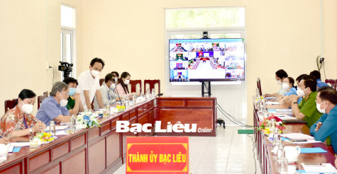 Chuyển đổi số: “Cú hích” để tiến tới một chính quyền hiện đại