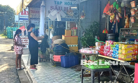 Không chủ quan trước dịch bệnh khi nới lỏng giãn cách