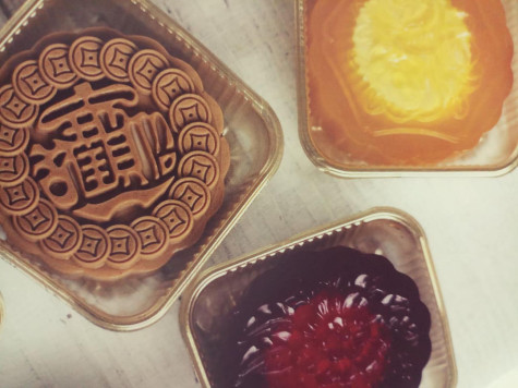 Bánh trung thu rau câu