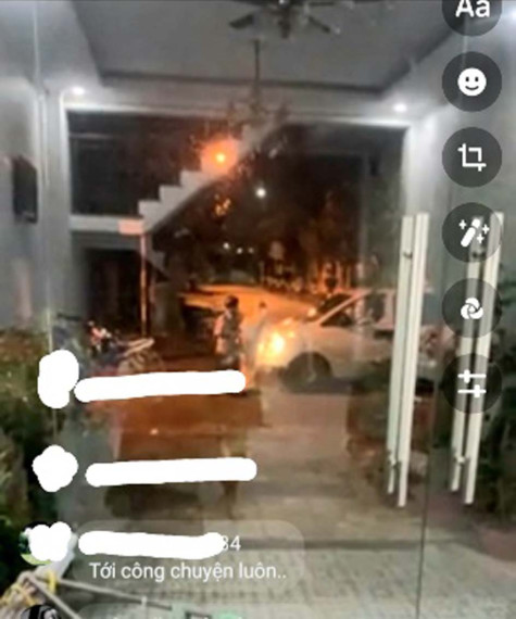 Tham gia mạng xã hội mùa dịch: Ý thức và trách nhiệm