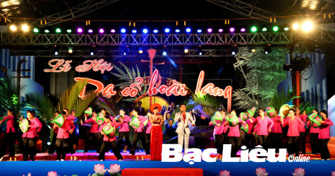 Dạ cổ hoài lang - 102 năm (1919 - 2021)... Thế gian đâu dễ phai tàn