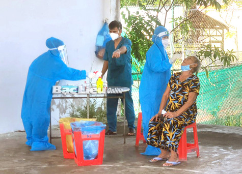 Huyện Hòa Bình: Nỗ lực khôi phục “vùng xanh” - xóa nhanh “vùng đỏ”