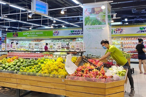 Thủ tướng Chính phủ chỉ đạo thúc đẩy sản xuất, lưu thông, xuất khẩu nông sản