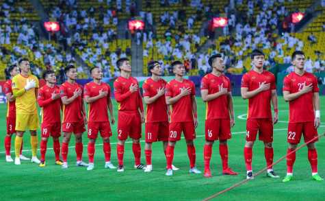 HLV Park nói gì về bảng đấu của ĐT Việt Nam ở AFF Cup 2020?