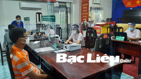 Nâng cao chất lượng tín dụng chính sách: Nhiệm vụ trọng tâm​ và thường xuyên