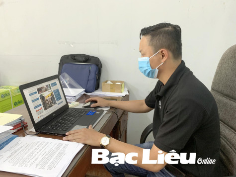 Tuyên truyền phòng, chống dịch bệnh trong tình hình mới