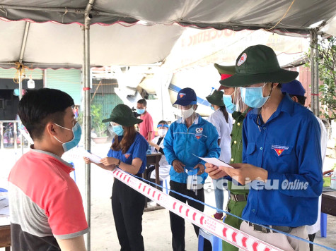 Đẩy mạnh truyền thông Chiến dịch tiêm vắc-xin phòng COVID-19