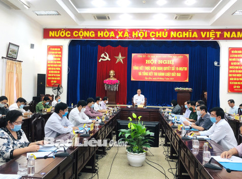 Quy định về quản lý và sử dụng quỹ đất do Nhà nước quản lý trên địa bàn tỉnh