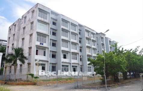 31 công dân Bạc liêu tự về quê được tỉnh đón về cách ly