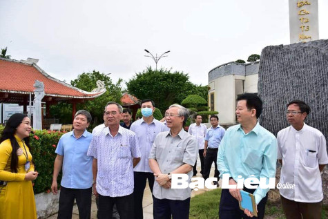 Đội ngũ thuyết minh viên: Sẵn sàng nhập cuộc khi dịch COVID-19 được kiểm soát tốt