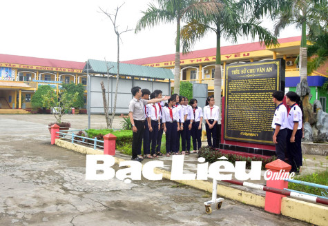 Trung ương Hội LHTN Việt Nam: Tổ chức chương trình “Chia sẻ cùng thầy cô” năm 2021