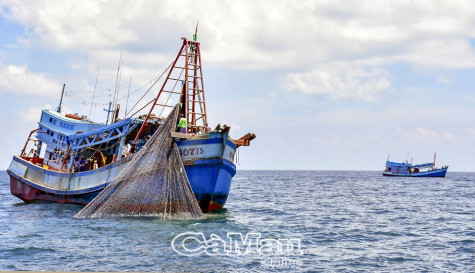 Ngành kinh tế hiện đại