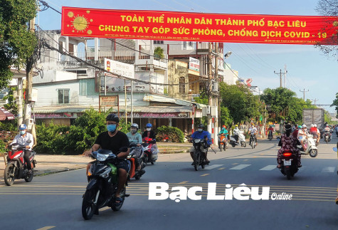 Đẩy lùi dịch COVID-19, cần sự chung tay của cộng đồng