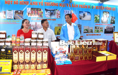 Linh hoạt phương thức tiêu thụ hàng hóa thời COVID-19