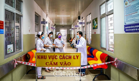 Lan toả nhiều câu chuyện đẹp