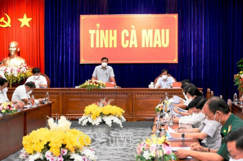 Đặt mục tiêu an toàn lên trên hết, không nóng vội