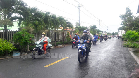 Người về từ vùng dịch ồ ạt gây quá tải: Bạc Liêu đề nghị TP. Hồ Chí Minh và các tỉnh siết chặt quản lý, không để người dân tự ý ra khỏi địa bàn