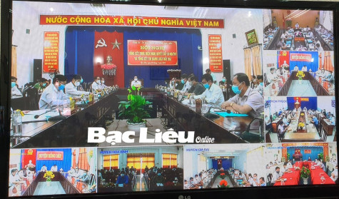 Cải cách hành chính: Từ thủ tục đến hiện đại hóa vẫn còn khoảng cách