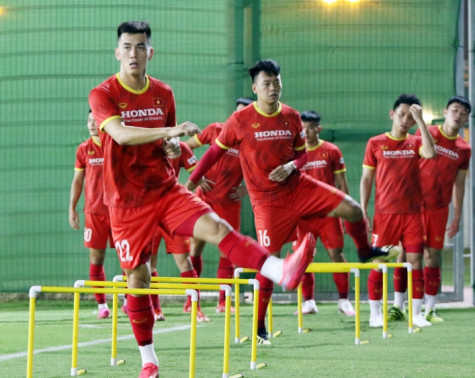 Vòng loại thứ 3 World Cup 2022: Trận tuyển Việt Nam - Trung Quốc sẽ không có khán giả