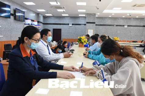 Thực hiện đồng bộ các giải pháp hỗ trợ doanh nghiệp và hộ sản xuất - kinh doanh