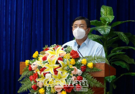 Thích ứng an toàn, linh hoạt, kiểm soát hiệu quả với dịch Covid-19