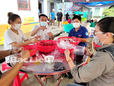 Xây dựng bộ máy chính quyền hành động: Kiến tạo sức mạnh lòng dân
