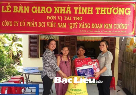 Xây dựng tổ chức Hội vững mạnh từ các hoạt động thiết thực