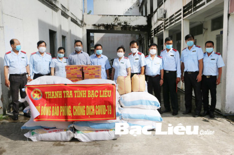 TX. Giá Rai: Quyết tâm hoàn thành các nhiệm vụ năm 2021
